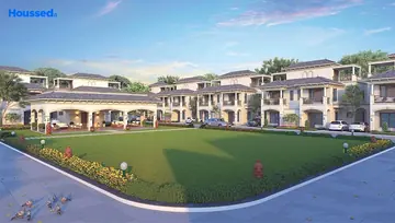 Amenities of Trimurti Dutt Villa - Image 157730