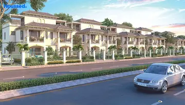 Project Image of Trimurti Dutt Villa - Image 157725