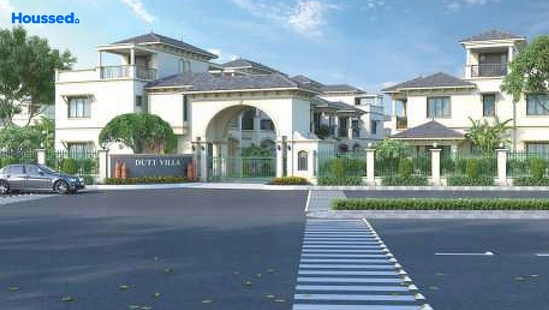 Project Image of Trimurti Dutt Villa in Kalol, Gandhinagar - Image 157728