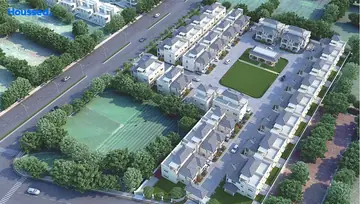 Project Image of Trimurti Dutt Villa - Image 157729