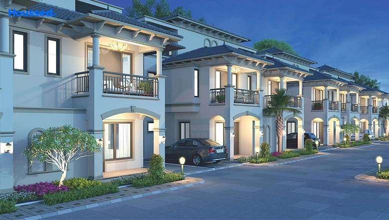 Project Image of Trimurti Dutt Villa in Kalol, Gandhinagar - Image 157727