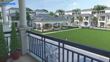 Project Image of Trimurti Dutt Villa - Image 157726