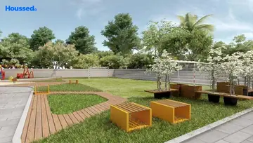 Amenities of CH Patil Sai Krupa - Image 157821