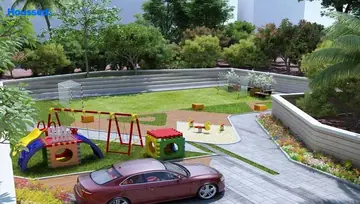 Amenities of CH Patil Sai Krupa - Image 157822