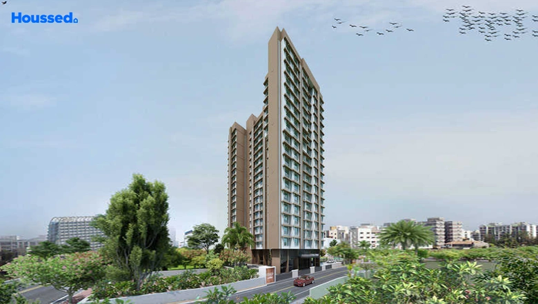 Project Image of CH Patil Sai Krupa in Borivali West, Mumbai - Image 157819