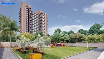 Project Image of CH Patil Sai Krupa - Image 157816