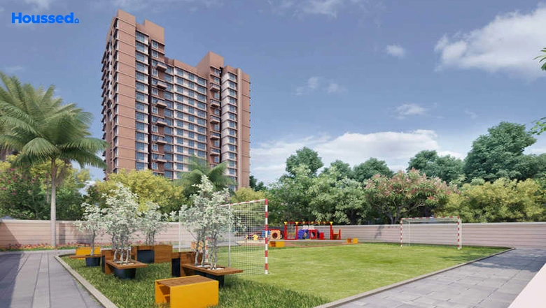 Project Image of CH Patil Sai Krupa in Borivali West, Mumbai - Image 157816