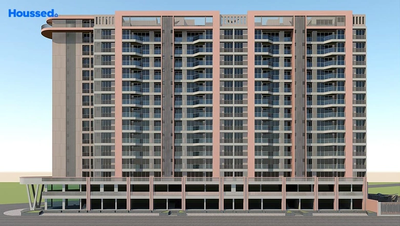Project Image of Ekarth One in Kudasan, Gandhinagar - Image 157962