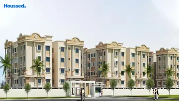 Project Image of Shuvam Royale - Image 158015