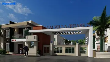 Amenities of Shyamala Palm Villa Phase 2 - Image 158038