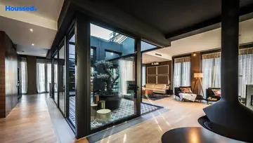 Amenities of Shyamala Palm Villa Phase 2 - Image 158040