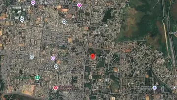 Location of Shyamala Palm Villa Phase 2 - Image 158041