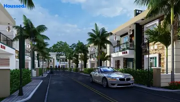 Project Image of Shyamala Palm Villa Phase 2 - Image 158035