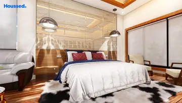 Room of Shyamala Palm Villa Phase 2 - Image 158042