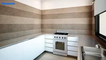 Kitchen of Gala Celestia - Image 158069