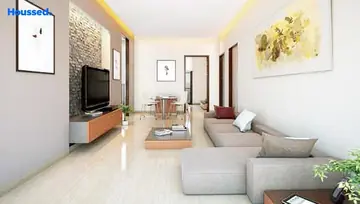 Living Room of Gala Celestia - Image 158070