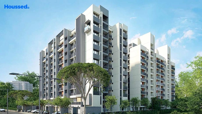 Project Image of Gala Celestia in Vaishnodevi Circle, Ahmedabad - Image 158060