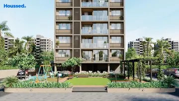 Amenities of Ganesh Flora - Image 158100