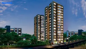 Project Image of Ganesh Flora - Image 158096