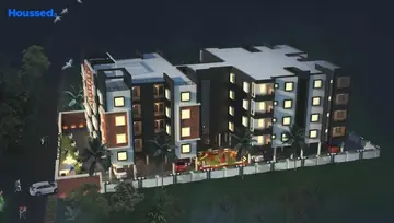 Project Image of Sidhivinayak Varunika - Image 158117