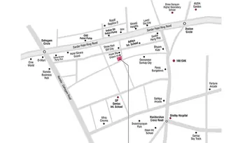 Location of Shree Ganesha 48 - Image 158139