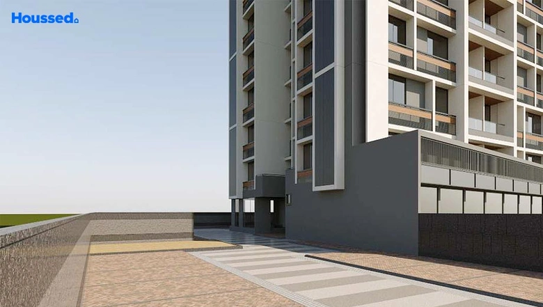Project Image of Shree Ganesha 48 in Nava Naroda, Ahmedabad - Image 158137