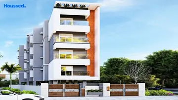 Project Image of Sineway Saanvi Enclave - Image 158175