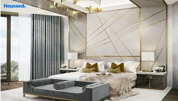 Room of Sineway Saanvi Enclave - Image 158178