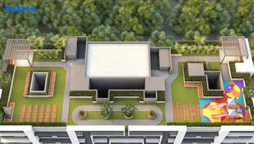 Amenities of Ashapura Rang Rekha - Image 113634