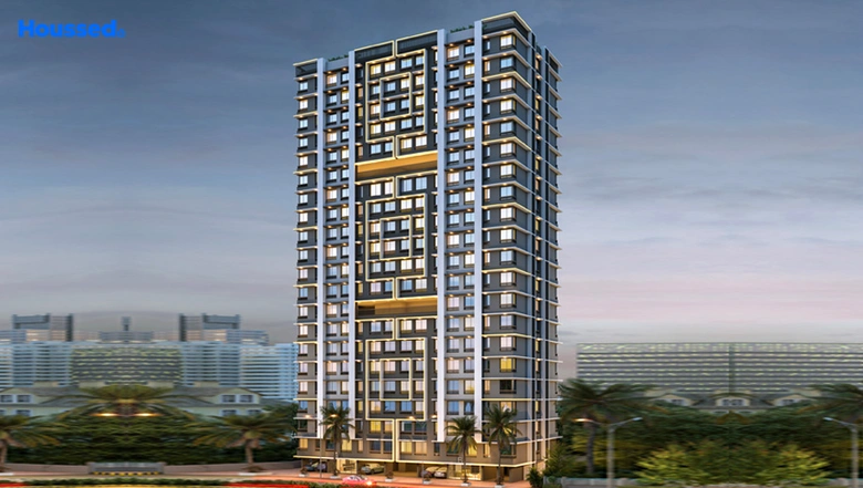 Project Image of Ashapura Rang Rekha in Dahisar East, Mumbai - Image 113632