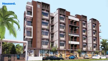 Project Image of Snehvruksh Forever J Homes - Image 158303