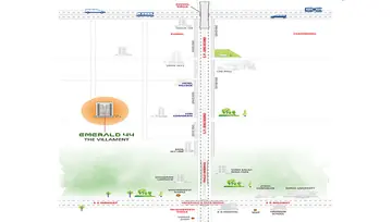 Location of RM Emerald 44 - Image 158312