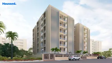 Project Image of Lakshya Elite 18 Square - Image 158325