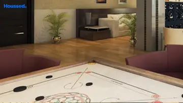 Amenities of Sugam Sudhir - Image 158336