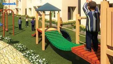 Amenities of Sugam Sudhir - Image 158337