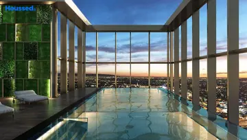 Amenities of Unimark Trump Tower - Image 158376