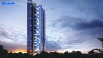 Project Image of Unimark Trump Tower - Image 158373