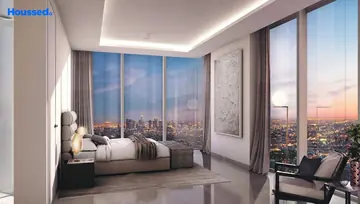 Sample Apartment of Unimark Trump Tower - Image 158377