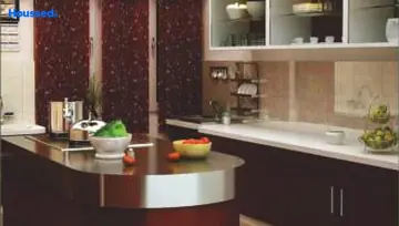 Kitchen of Sidhivinayak Residency - Image 158409