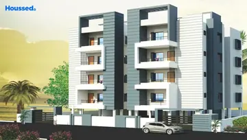 Project Image of Sidhivinayak Residency - Image 158405