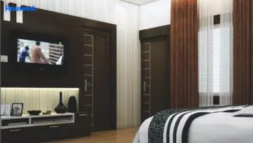 Room of Sidhivinayak Residency - Image 158408