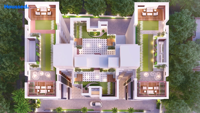 Project Image of Verdant Unicorn in Garia, Kolkata - Image 158414