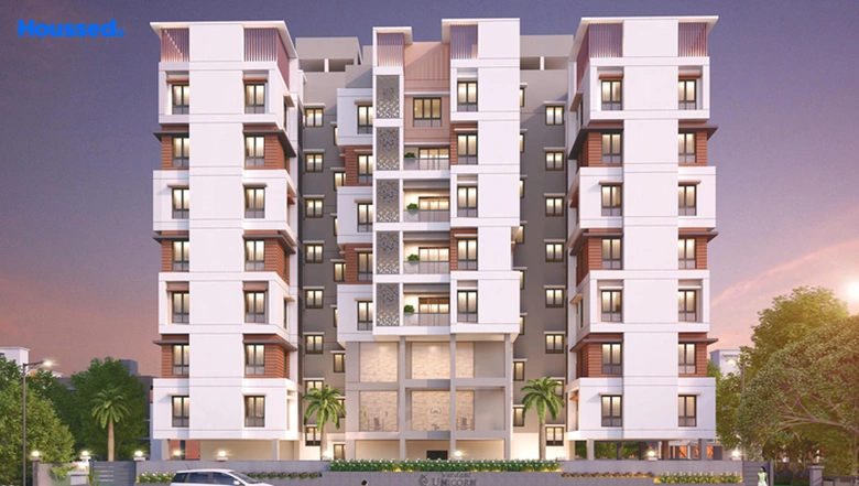 Project Image of Verdant Unicorn in Garia, Kolkata - Image 158413