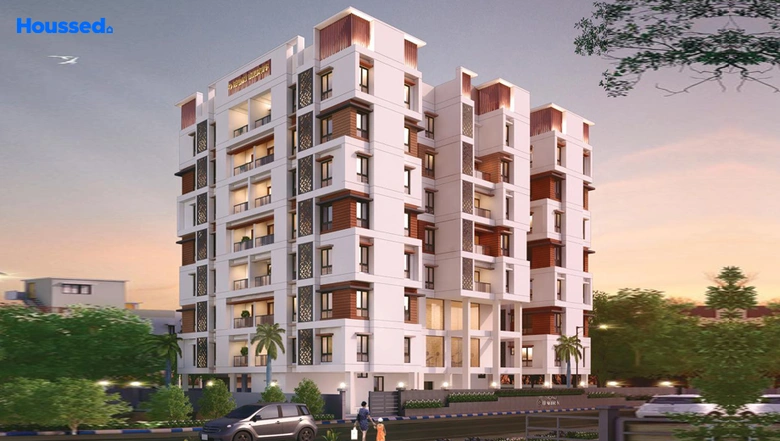 Project Image of Verdant Unicorn in Garia, Kolkata - Image 158415