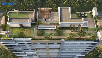 Project Image of Adityaraj Fortune - Image 30620
