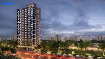 Project Image of Adityaraj Fortune - Image 30616