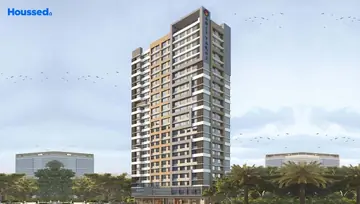 Project Image of Adityaraj Fortune - Image 30619