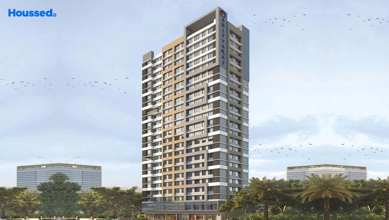 Project Image of Adityaraj Fortune in Vikhroli East, Mumbai - Image 30619