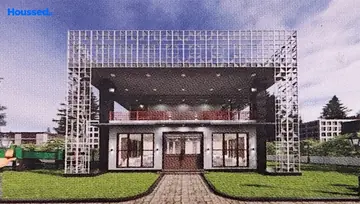Amenities of Pramanik Walchand Paradise - Image 114268