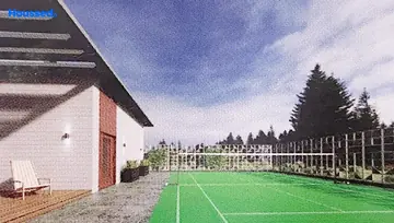 Amenities of Pramanik Walchand Paradise - Image 114271